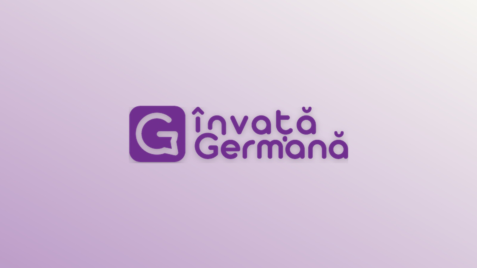 Învață Germana — website preview
