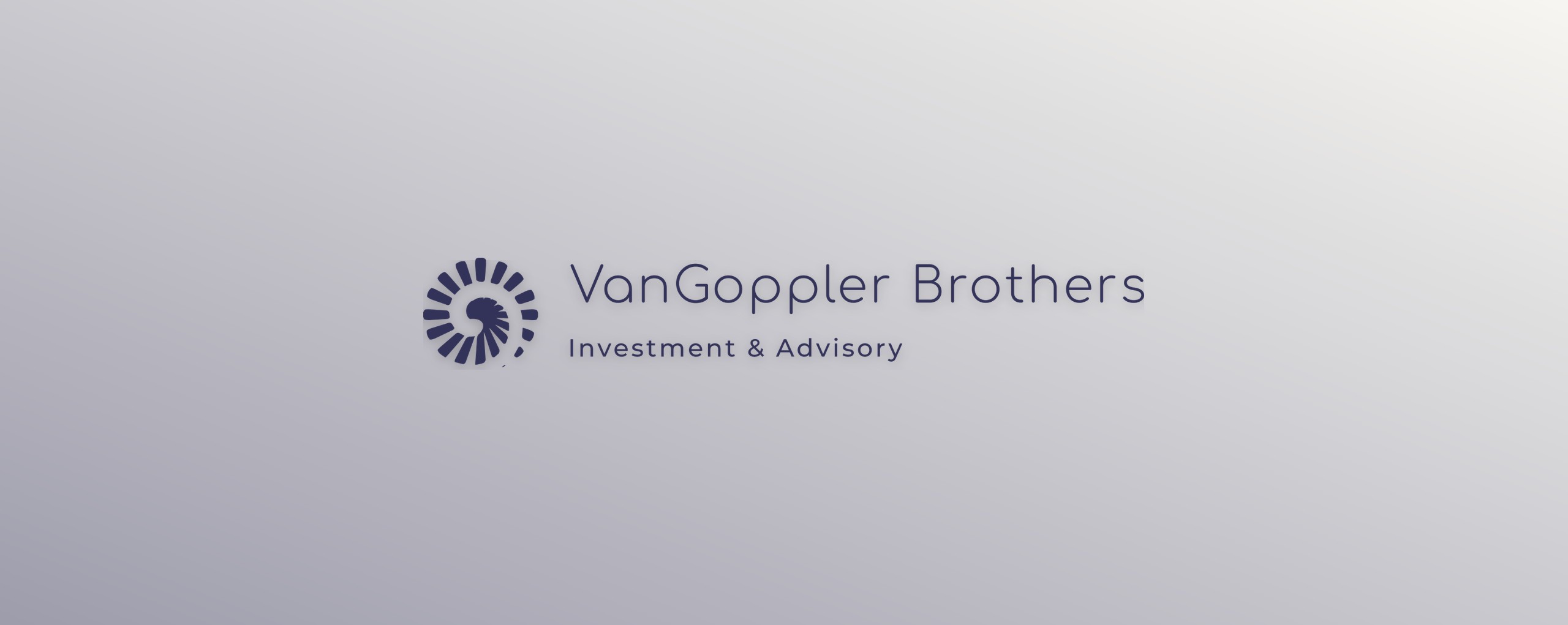 VanGoppler Brothers website preview