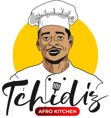 Tchidiz Kitchen